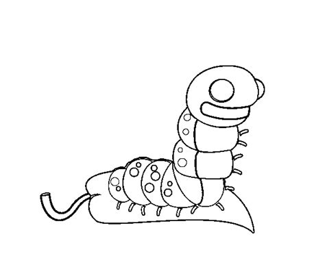 Download and print one of our bookworm coloring pages to keep little hands occupied at home; Book Worm Coloring Pages - GetColoringPages.com