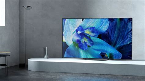 Sonys Stunning 85 Inch 8k Tv Headlines Its New Master Series Range