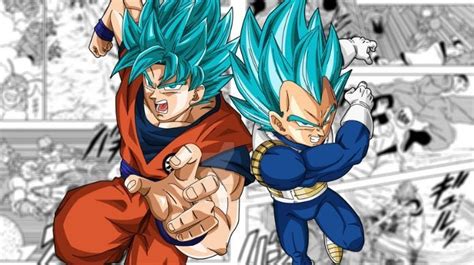 Super Dragon Ball Heroes Shares Big Bang Mission Episode 4 Title Synopsis