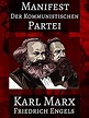 Manifest der Kommunistischen Partei (Illustrated) (German Edition ...