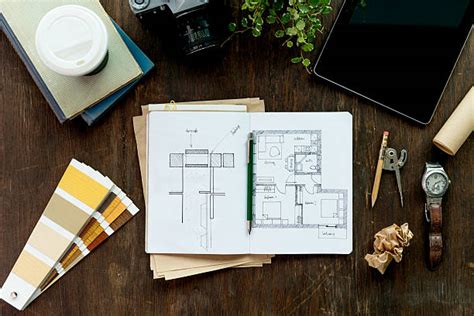 Best Architect Tools Stock Photos Pictures And Royalty Free Images Istock