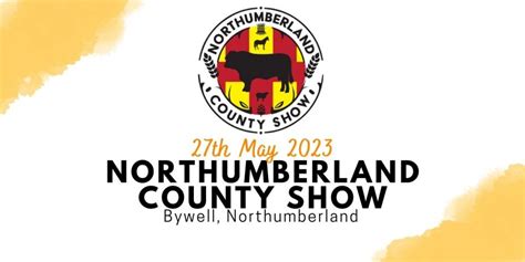 Northumberland County Show 2023 Forest Master