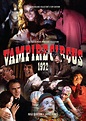 Vampire Circus 1972 Ultimate Guide Magazine - Classic Monsters Shop
