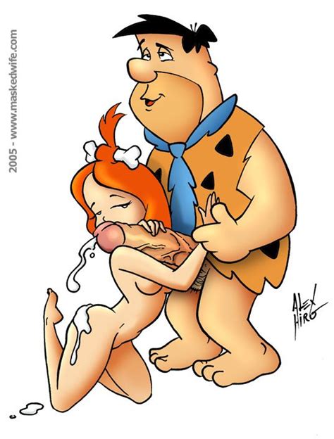 Teen Cartoon Porn 42 Pebbles Flintstone Xxx Pics Luscious Hentai