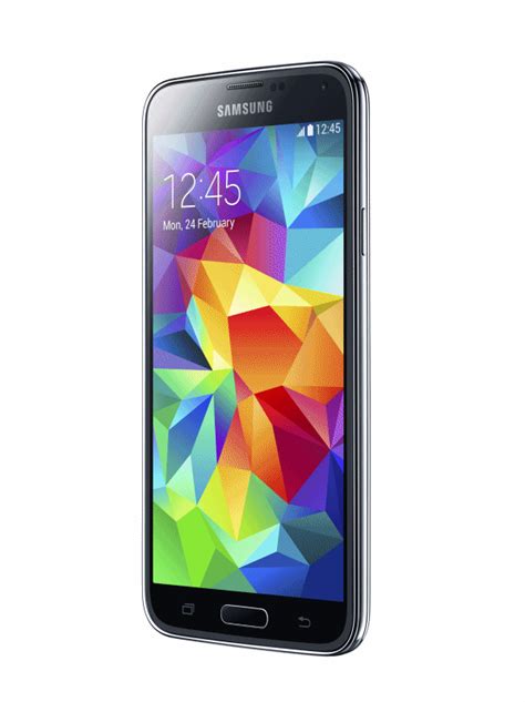 Samsung Galaxy S5 Unveiled What You Should Know Benteuno Top News
