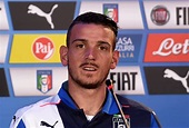 Florenzi excited to represent Italy at Stadio Olimpico - GazzettaWorld