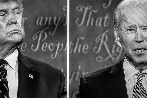 opinion a trump biden rematch that many are dreading the new york times
