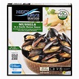 Save on Next Wave Mussels in a Garlic Butter Sauce Frozen Order Online ...