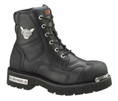 Shop for harley davidson apparel and harley davidson gear from dennis kirk. Harley-Davidson Men's Stealth Motorcycle Boots. Patch Lace ...