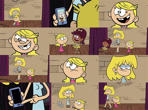 Loud House Gown And Out Ending By Dlee1293847 On Deviantart
