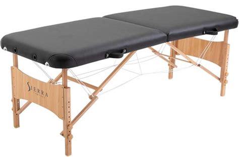 Top 10 Best Folding Massage Tables Reviews In 2021