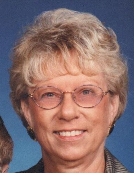 Barbara Miller Obituary Goshen News