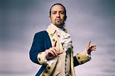 Here's how much money Lin Manuel Miranda has made from the music of ...