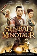 Sinbad and the Minotaur (2011) - Posters — The Movie Database (TMDB)