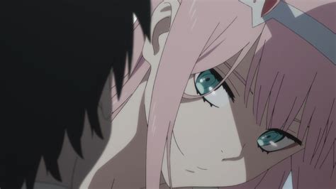 Darling in the franxx is one of the most controversial shows to date. Darling in the Franxx - 05 | Random Curiosity