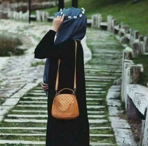 Pin By Fifi 💜 On Hijab Dpzz Stylish Girls Photos Stylish Hijab