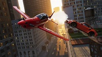 The Crew 2 4k 2018, HD Games, 4k Wallpapers, Images, Backgrounds ...