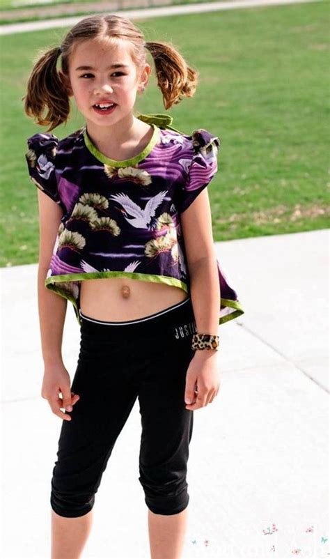 Jades Crop Top Sz 2t 16 Years Etsy Girls Fashion Tween Crop Tops