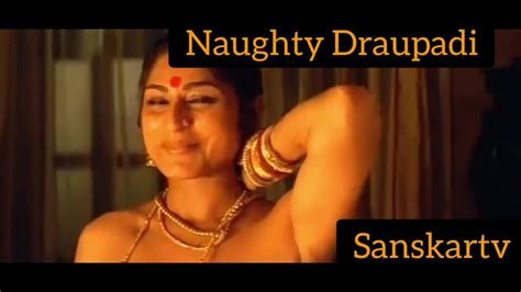 Naughty Draupadi Seducing Poojari Free Porn 81 Xhamster