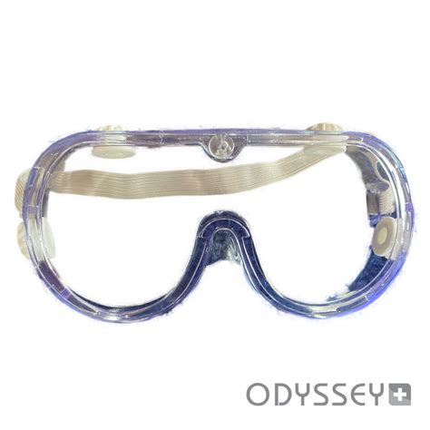 Goggles Odyssey Medical Supplies