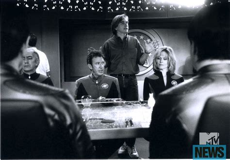 Galaxy Quest The Oral History Mtv
