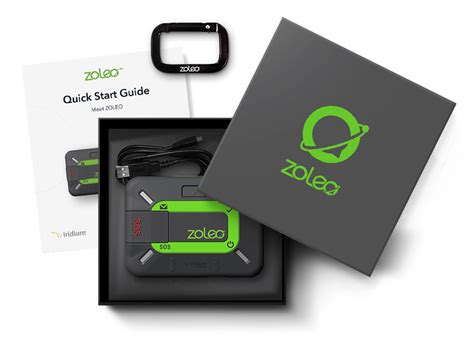 The zoleo satellite communicator pairs with your smartphone where you can use the free zoleo app to send and receive messages or even communicate with dispatchers until help arrives in the event of. ZOLEO SATELLITE COMMUNICATOR - Taco Moto Co.