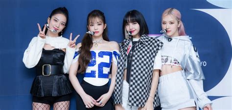 News Blackpink To Appear On The Late Late Show — Unitedkpop