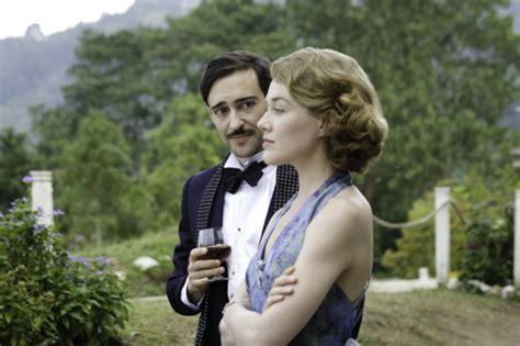 Indian Summers Second And Final Season Of Cancelled Drama Coming To Pbs Vid And Photos