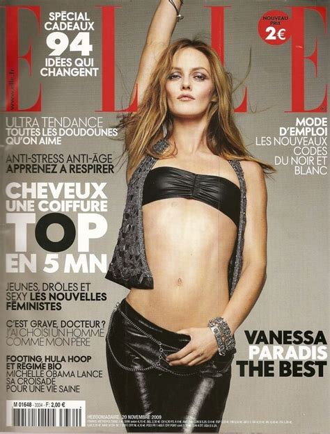 Vanessa Paradis Vanessa Paradis Vanessa Paradis Style Vanessa