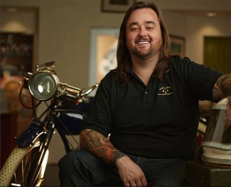 Pawn Stars Cast Member Chumlee Arrested Cops Find Drugs And Weapons In Sexual Assault Raid