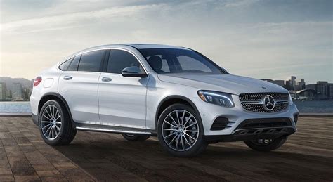Explore the glc 300 4matic suv, including specifications, key features, packages and more. Mercedes-Benz GLC 300 Coupé 4Matic laptimes, specs ...