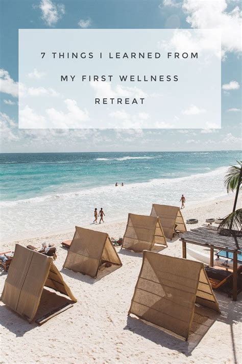 It is only accessible by boat, a 45 minute ride from puerto vallarta, jalisco in mexico. 7 things I learned from my first wellness retreat ...