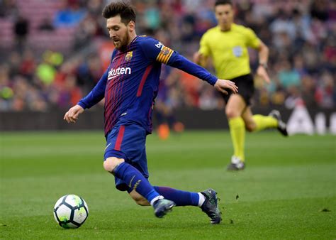 Lionel leo andrés messi (spanish pronunciation: Sport | Lionel Messi gagne 126 millions d'euros par an