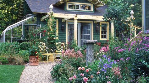 5 Tips For Designing A Cottage Garden Grow Beautifully Cottage