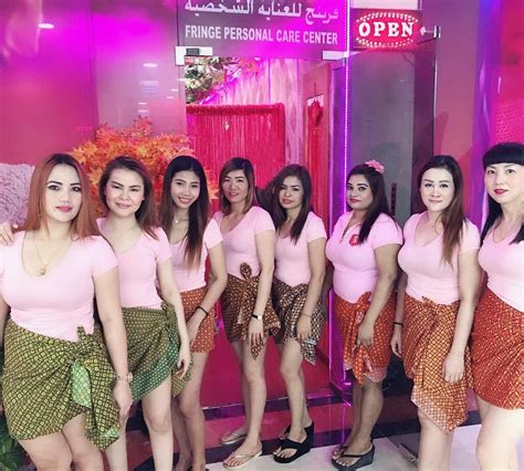 Fringe Massage Center Dubai United Arab Emirates Hours Address Tripadvisor