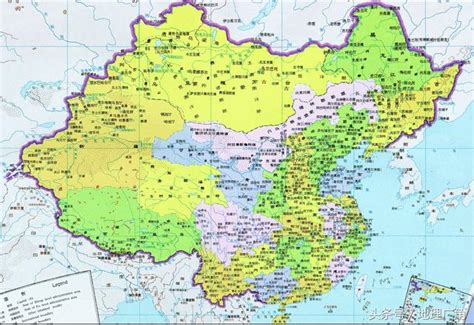 善用 google 地圖，讓你暢遊世界，便捷無比。 google 地圖還提供更多服務 • 離線地圖可讓你在沒有網際網路連線的情況下搜尋地點和導航 • 提供餐廳、商店和博物館等地點的街景與室內圖像 • 室內地圖可. 清朝中國疆域地圖 - 每日頭條