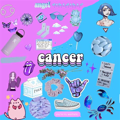 Top 999 Cancer Zodiac Wallpaper Full Hd 4k Free To Use