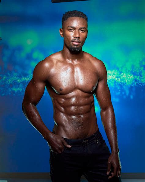 Whew Here Are Cosmopolitans Sexiest Sa Men 2017 Finalists