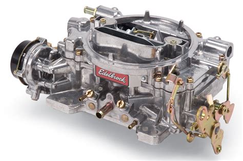 Review Of Edelbrock 1406 Performer 4 Barrel Carburetor