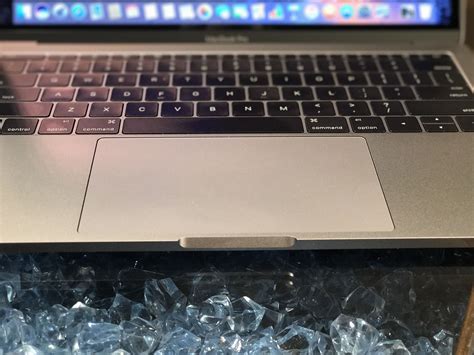 Macbook Pro 2016 First Look One Week Later Imore