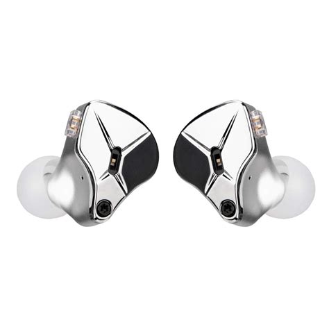 Buy The Fragrant Zither Tfz King Edition In Ear Monitors Professional
