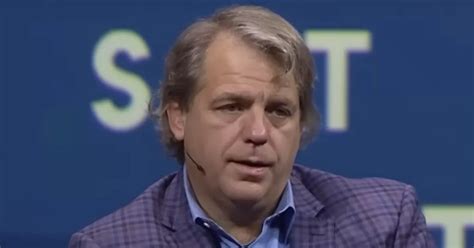 Todd Boehly Makes Brutal Chelsea Ownership Admission At Private