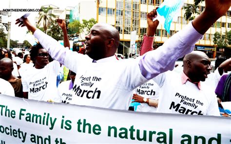 Kenyan Lawmakers Warn Obama Against Bringing Lgbt Same Sex Agenda To