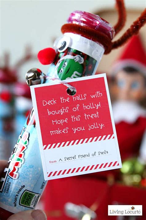 Random Acts Of Kindness Elf Arrival Letter