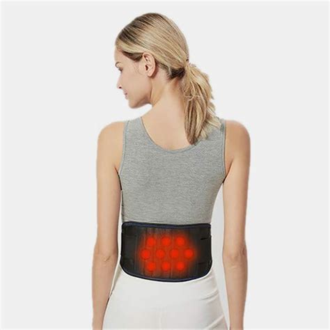 How To Choose The Best Magnetic Back Brace Worldbrace