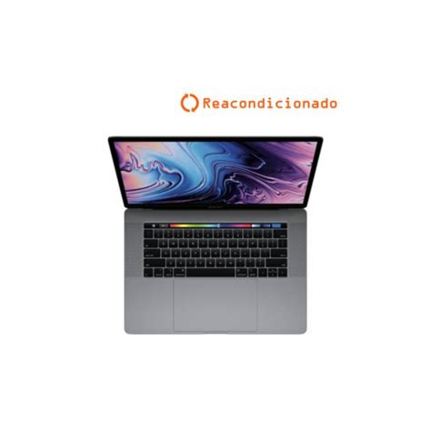 Apple Macbook Pro 2018 29ghz Intel Core I9 32gb 256gb Ssd 15