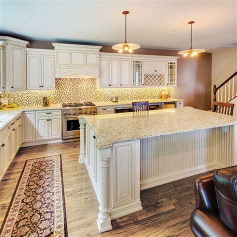 While the pennsylvania sales tax of 6% applies to most transactions, there are certain items that may be exempt from taxation. Vanilla Maple - Color Sample | Kitchen design, New kitchen ...