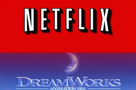 Netflix E Dreamworks Animation Sempre Più Uniti Smartworld