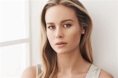 Noted for her supporting roles in comedies as a teenager. Brie Larson 2020 Wallpaper, HD Celebrities 4K Wallpapers ...