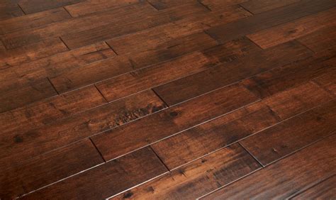 Dark Maple Wood Flooring Flooring Site
